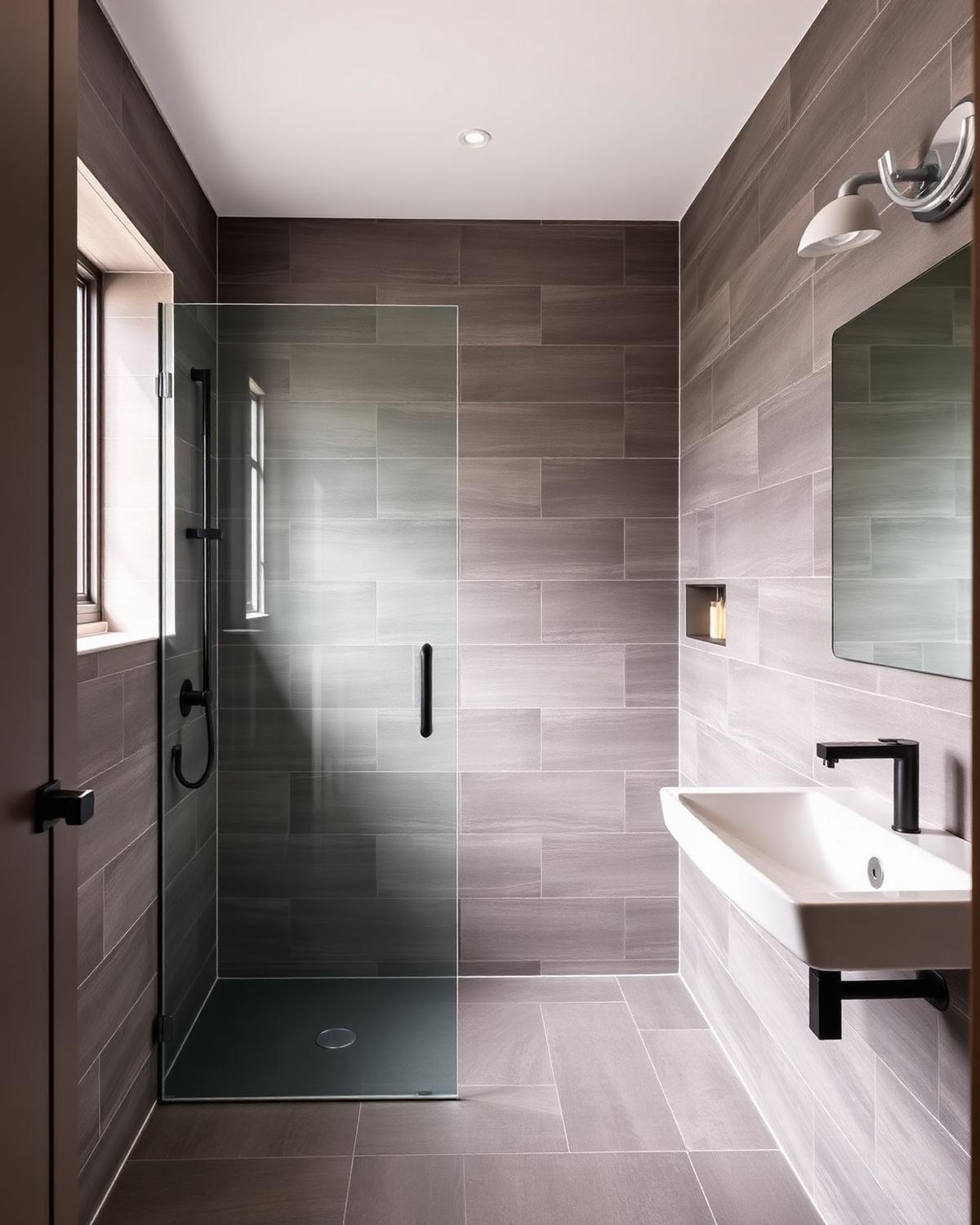 Badkamer & interieur