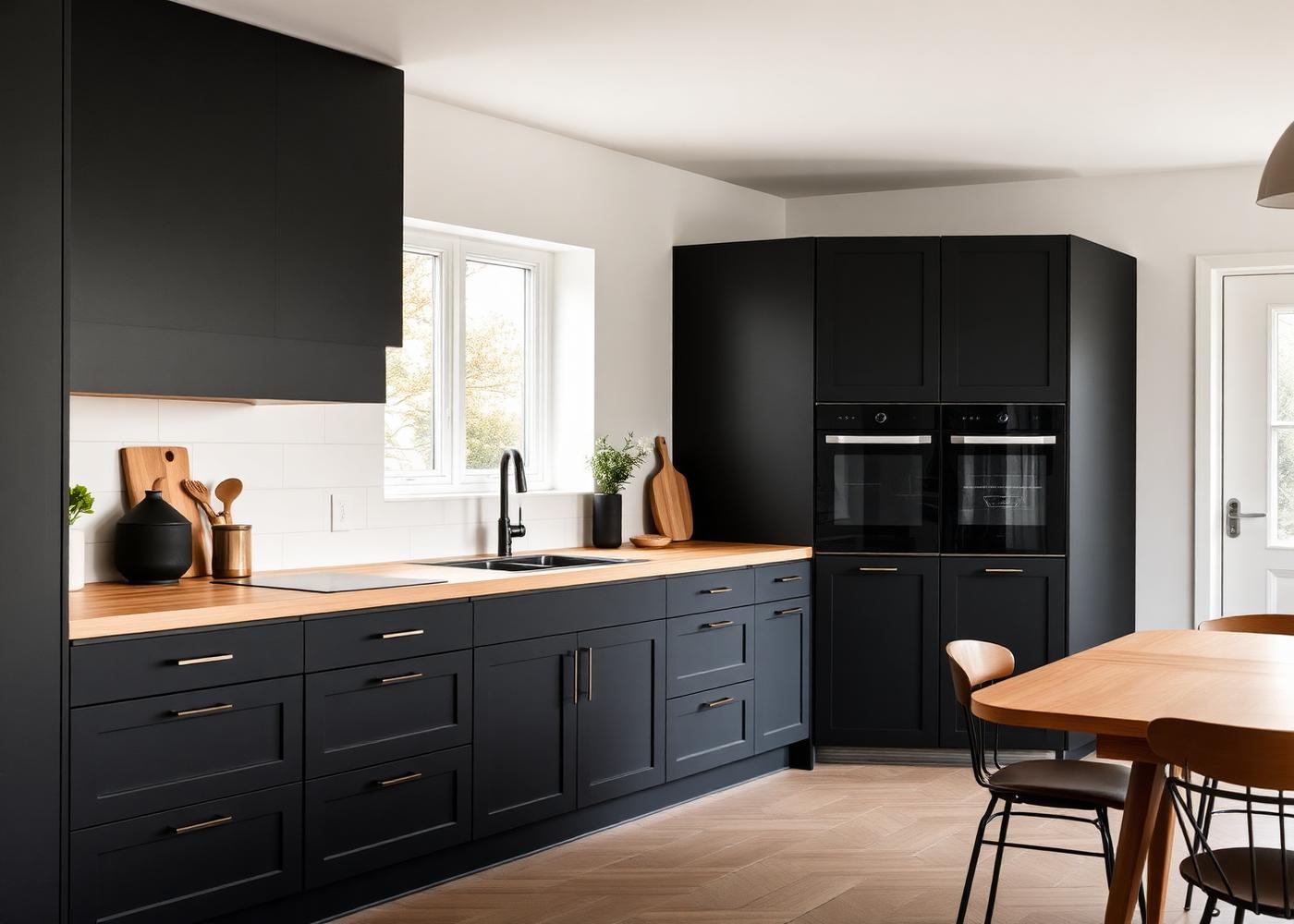 Keukenrenovatie in Vught